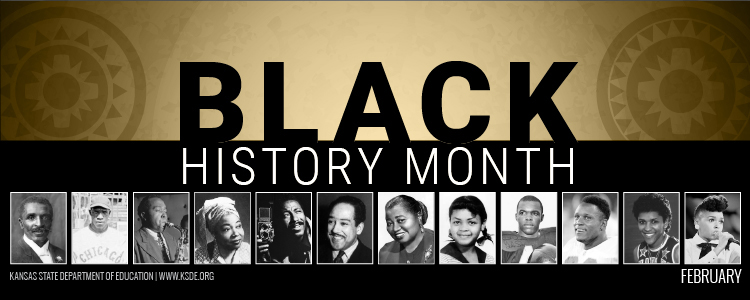 Black History Month