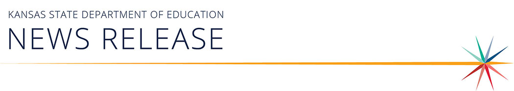 KSDE News Logo