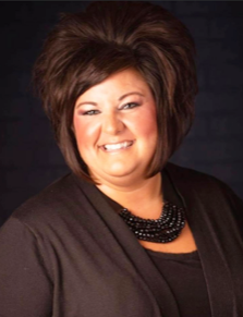 KSDE’s counselor leader consultant recognized as School Counselor of the Year