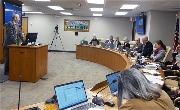 Board to learn more about Registered Teacher Apprenticeship Program for teaching