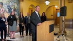 Kansas educators call on lawmakers to pass clean school funding bill