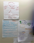 Statewide curriculum leaders convened in Topeka on April 28