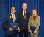 State Board to recognize 2023 U.S. Senate Youth Kansas Delegate during May meeting
