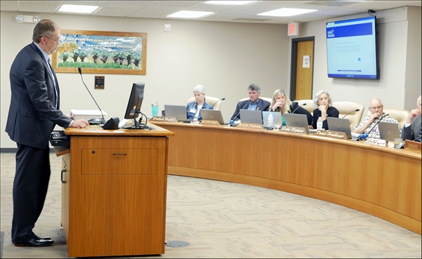 Amendments to ESI regulations approved by State Board of Education