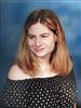 Elizabeth “Lizzie” Rushing Place, of Leawood, a senior at Blue Valley North High School, Blue Valley Unified School District 229