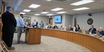 New superintendents meet KSDE leaders, State Board of Education members