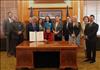 Gov. Kelly signs Kansas Apprenticeship Act to build skilled workforce