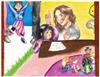Three winners of KSDE Great Ideas in Education art contest announced
