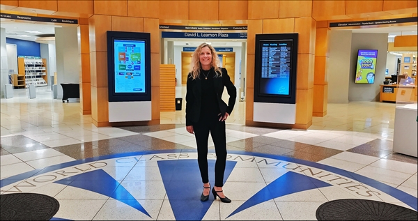 Movie screenings help raise awareness about human trafficking