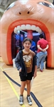 New inflatable Body Venture exhibit makes debut at Topeka elementary school