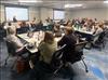 School districts participate in Enrollment Count Day