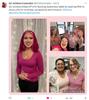 Kansas students, educators stand up to bullying by participating in Wear Pink Challenge