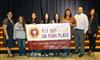 West Elk USD 282 students, faculty members partner with local farmer; win KSDE recipe challenge