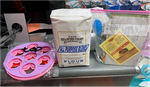 CACFP home providers receive lesson in home baking, importance of using local products
