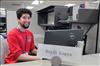 Youth apprenticeship leads Highland Park High School graduate to new career path