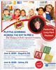 Playful learning professional development to be offered in June