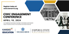 Deadline to register for 2024 Civic Engagement Conference is March 29