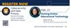 February cybersecurity webinar to focus on Vetting Educational Technology