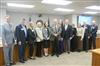 State Board approves at-risk recommendations, adopts literacy practices statement, hears AI presentation and more at February meeting