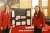 Students represent CTE programs at K-ACTE Legislative Day