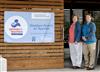 Goddard Parents as Teachers program earns National Blue Ribbon distinction