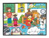 Reminder: Art contest submissions for KSDE’s Great Ideas in Education Conference due by Friday, May 24