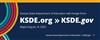 Reminder: KSDE website to change to .gov domain on Jan. 8; email addresses to transition on Jan. 15