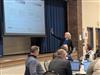 School Improvement Day facilitators driven to help fellow educators improve student achievement