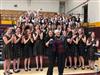 Girard music teacher’s passion for music earned her the 2024-25 Milken Educator Award