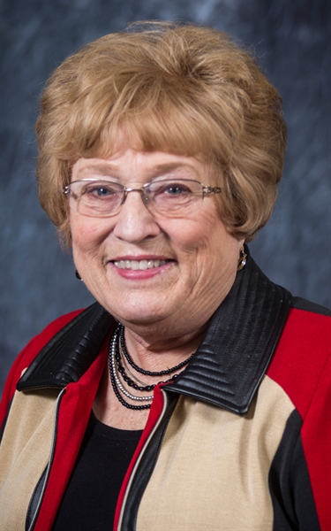 Remembering Janet Waugh (1941-2025)