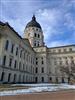 Eight education-related bills passed out of their chamber of origin during week 6 of the Kansas legislative session