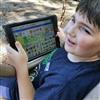 Autism Awareness Month: Communication tool helps give Ottawa student a voice