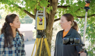 Reminder: New HirePaths Cool Careers video available for viewing