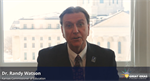 A message from Commissioner Watson about the Great Ideas in Education Conference