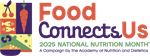 KSDE Child Nutrition and Wellness celebrates National Nutrition Month®
