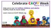 Reminder: Gov. Laura Kelly declares March 16-22 as National CACFP Week