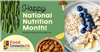 Reminder: KSDE Child Nutrition and Wellness celebrates National Nutrition Month®