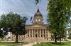 Recap of Week 10 of the 2025 Kansas legislative session