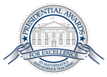 State finalists named for national math and science teaching excellence awards