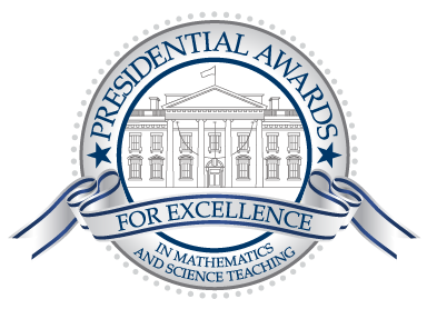 State finalists named for national math and science teaching excellence awards