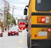 School bus stop arm violations one-day survey scheduled for April 16