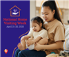 Kansas Celebrates National Home Visiting Week April 21-25
