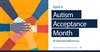 State-level autism supports highlighted during Autism Acceptance Month in April
