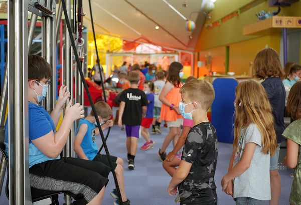 Summer learning: Clay County students learn academic, social-emotional skills in summer program