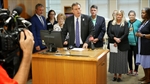 Commissioner, State Board announce $15 million to address early literacy