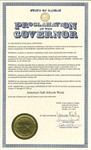 Oct. 17-23 proclaimed America’s Safe Schools Week