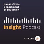 Podcast focuses on Individual Plans of Study