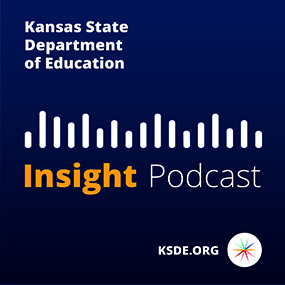 Podcast focuses on Individual Plans of Study