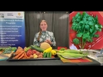 'Culinary Quick Bites' feature variety of foods
