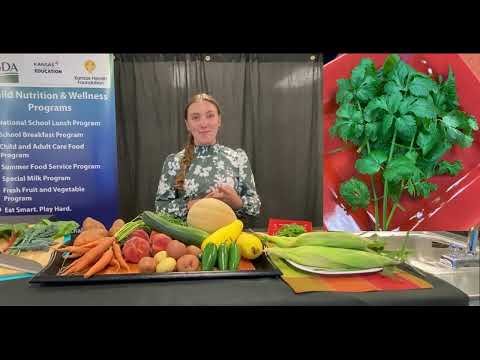 'Culinary Quick Bites' feature variety of foods